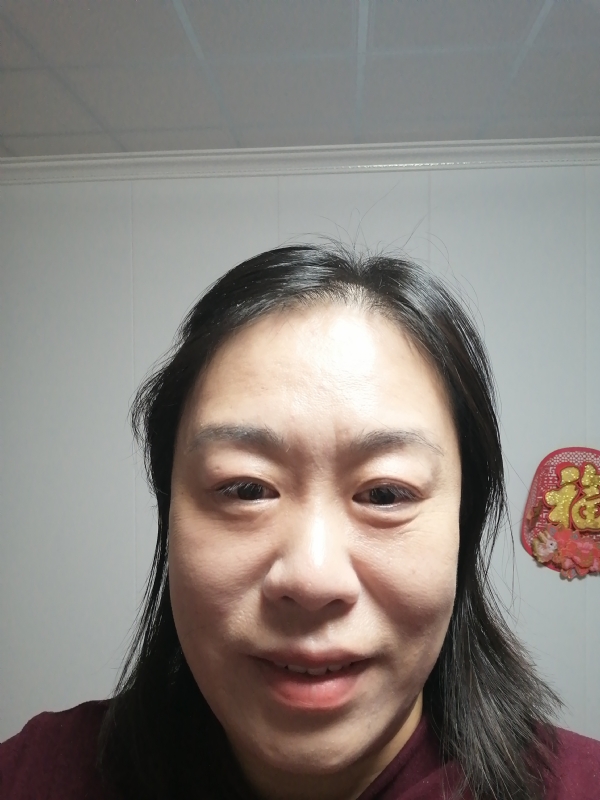 欣欣的第一张照片--南昌上门女婿服务网