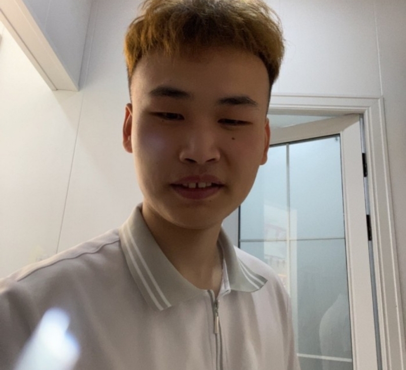 我爱大猪肘的第一张照片--南昌上门女婿服务网